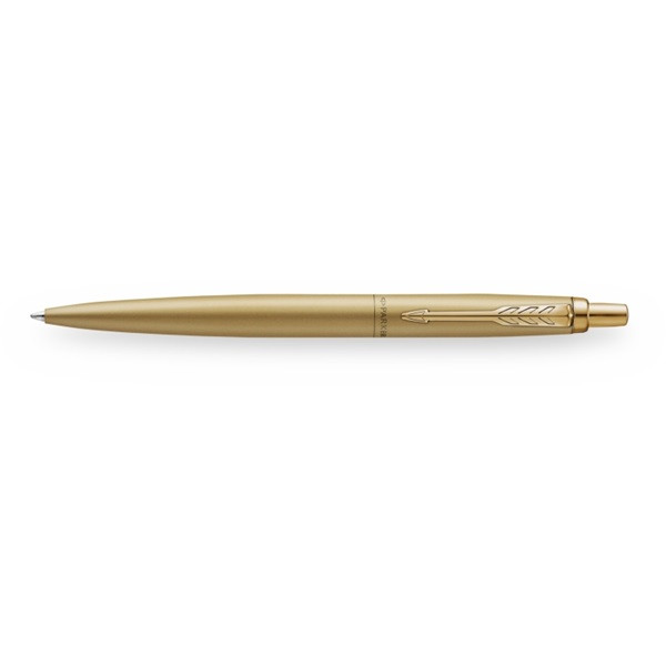 Parker Royal 2122754 Jotter XL arany klipszes arany golyóstoll