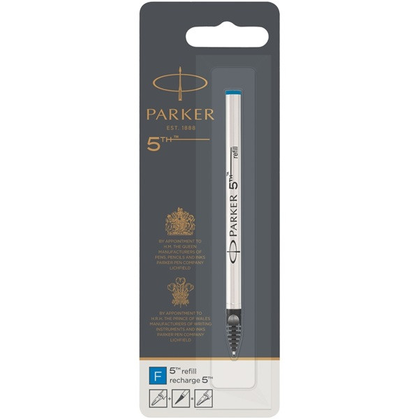 Parker Royal 5th kék tollbetét
