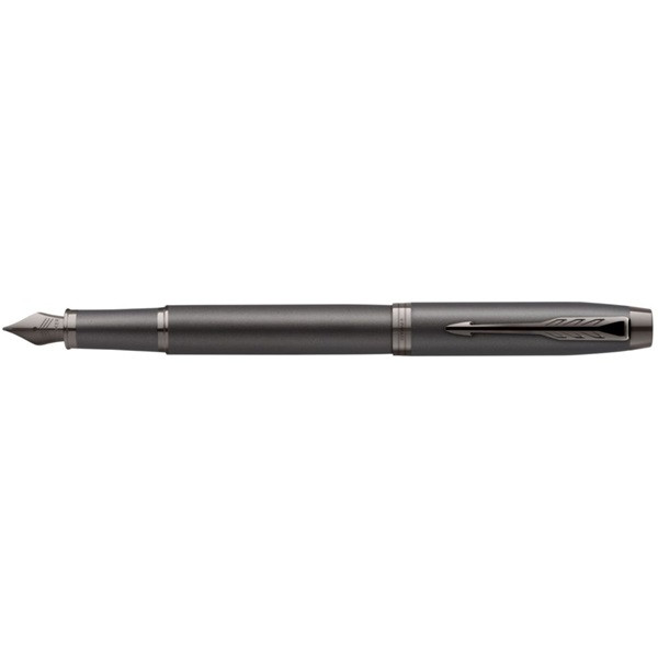 Parker Royal Im Monochrome bronz, fekete KLIPSZ 2172958 töltőtoll Parker Royal Im Monochrome bronz, fekete KLIPSZ 2172958 töltőtoll