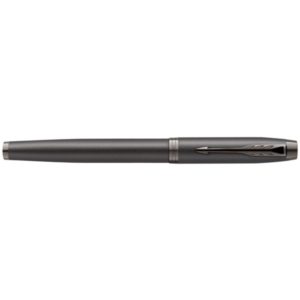 Parker Royal Im Monochrome bronz, fekete KLIPSZ 2172958 töltőtoll Parker Royal Im Monochrome bronz, fekete KLIPSZ 2172958 töltőtoll