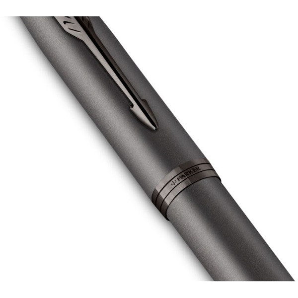 Parker Royal Im Monochrome bronz, fekete KLIPSZ 2172958 töltőtoll Parker Royal Im Monochrome bronz, fekete KLIPSZ 2172958 töltőtoll