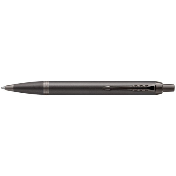 Parker Royal Im Monochrome bronz, fekete KLIPSZ 2172961 golyóstoll