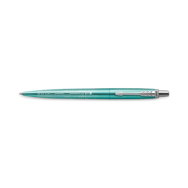 Parker Royal Jotter SE 2221602 Miami ezüst klipszes golyóstoll