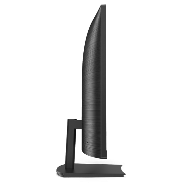 Philips 23,6" 241E1SCA FHD VA VGA/HDMI ívelt monitor