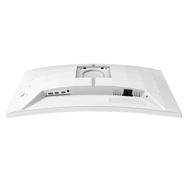 Philips 27" 27M2C5501/00 QHD Fast VA 180Hz HDMI/DP fehér ívelt gamer monitor