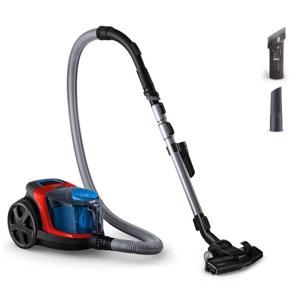 Philips FC9330/09 PowerPro Compact porzsák nélküli porszívó Philips FC9330/09 PowerPro Compact porzsák nélküli porszívó