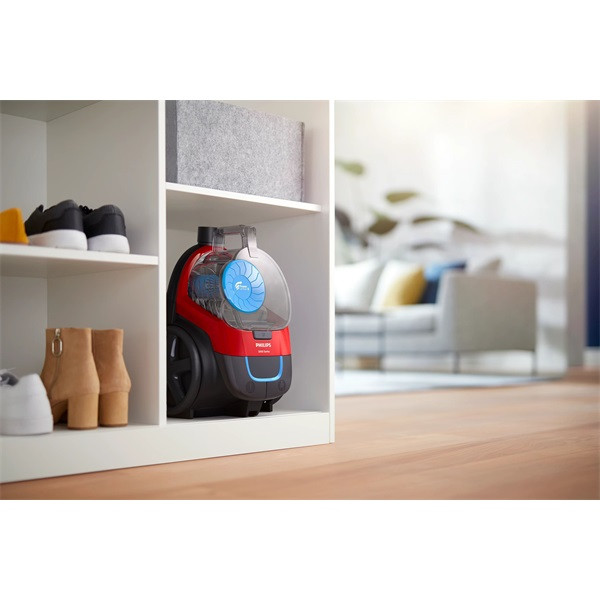 Philips FC9330/09 PowerPro Compact porzsák nélküli porszívó Philips FC9330/09 PowerPro Compact porzsák nélküli porszívó