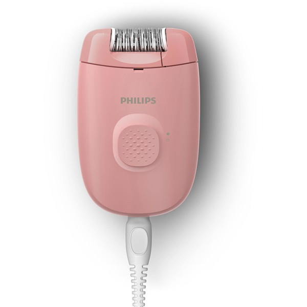 Philips Series 2000 BRE227/00 rózsaszín epilátor