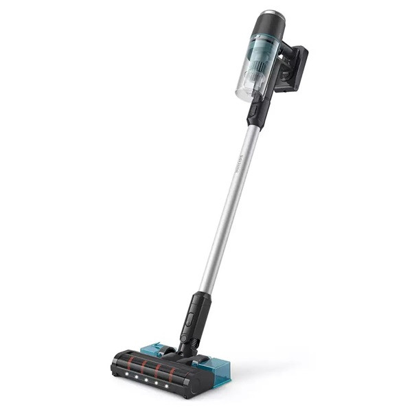 Philips XC3133/01 3000 Aqua 25,2V vezeték nélküli porszívó, kézi porszívó és felmosó Philips XC3133/01 3000 Aqua 25,2V vezeték nélküli porszívó, kézi porszívó és felmosó