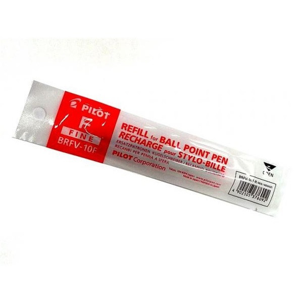 Pilot Acroball piros golyóstoll betét Pilot Acroball piros golyóstoll betét