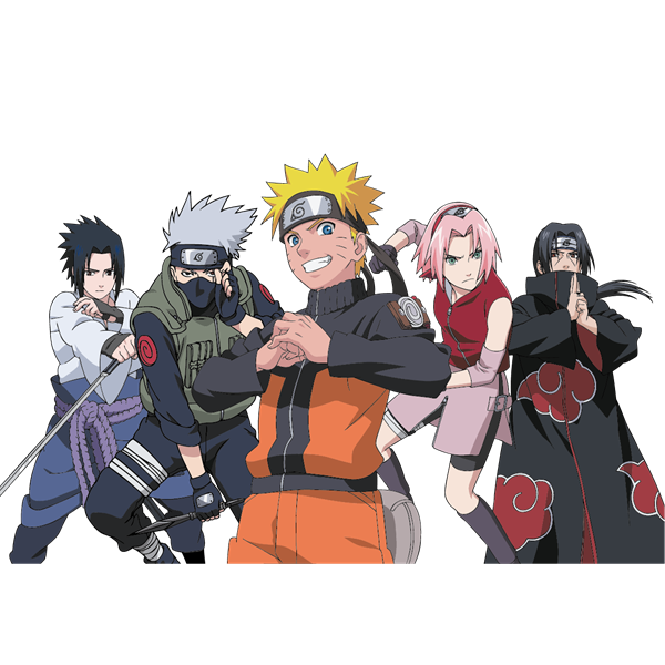 Pilot FriXion Clicker 0,7 NARUTO SHIPPUDEN Limitált kiadás piros rollerirón