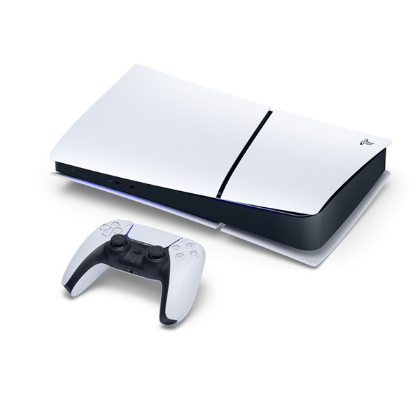 PlayStation®5 Digital Edition (slim) E-Chassis PlayStation®5 Digital Edition (slim) E-Chassis