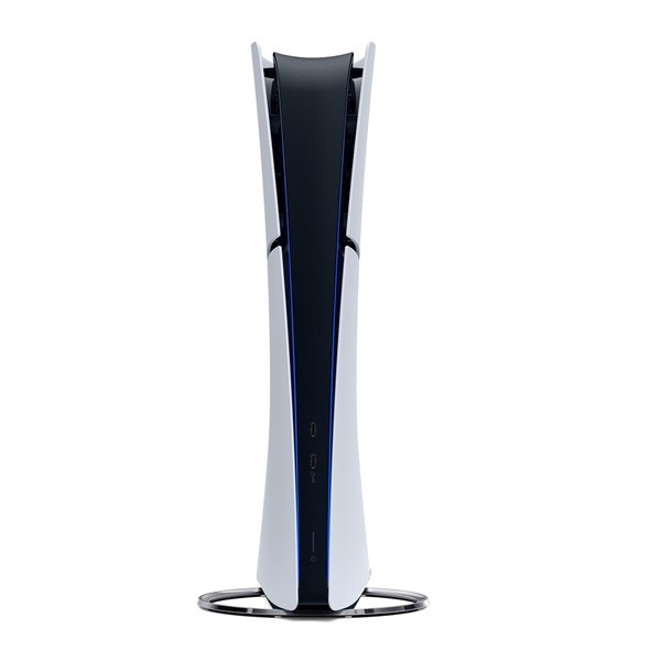 PlayStation®5 Digital Edition (slim) E-Chassis PlayStation®5 Digital Edition (slim) E-Chassis
