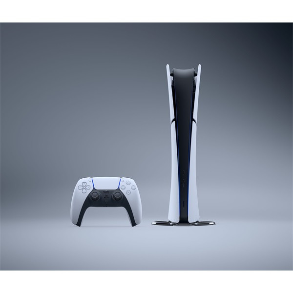 PlayStation®5 Digital Edition (slim) E-Chassis PlayStation®5 Digital Edition (slim) E-Chassis