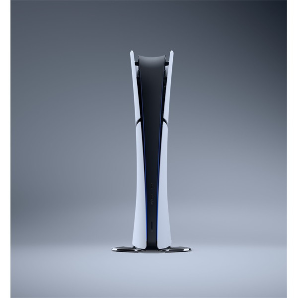 PlayStation®5 Digital Edition (slim) E-Chassis PlayStation®5 Digital Edition (slim) E-Chassis