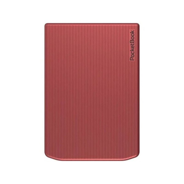 PocketBook PB634 Verse Pro 6" piros E-Book olvasó