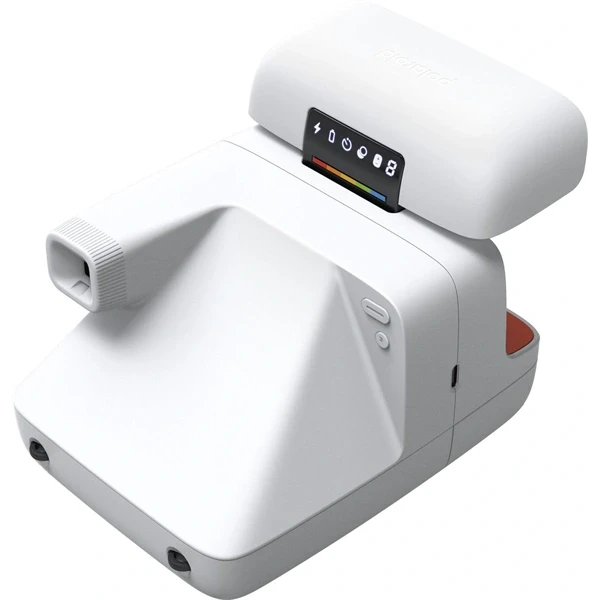 Polaroid FLIP instant fehér fényképezőgép