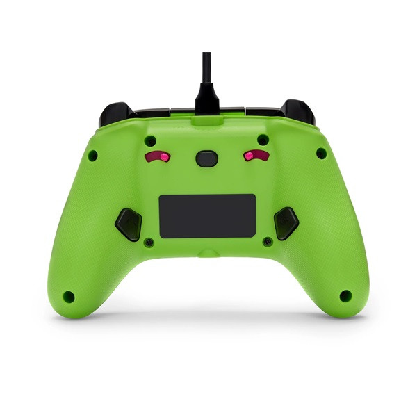 PowerAXBGP0438-01 Advantage Xbox Series X|S/Xbox One/PC vezetékes Fortnite Glow kontroller