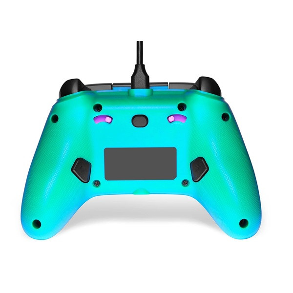 PowerAXBGP0438-01 Advantage Xbox Series X|S/Xbox One/PC vezetékes Fortnite Glow kontroller