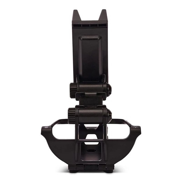 PowerA 1515667-01 MOGA Mobile Clip PS5/PS4 fekete kontroller tartókar