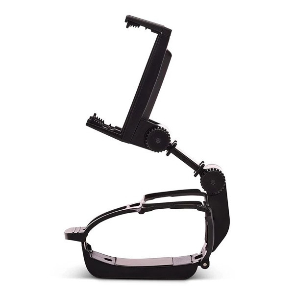 PowerA 1515667-01 MOGA Mobile Clip PS5/PS4 fekete kontroller tartókar