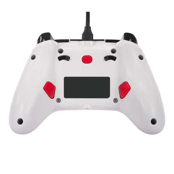 PowerA XBGP0180-01 Advantage Xbox Series X|S Warriors Nirvana vezetékes kontroller