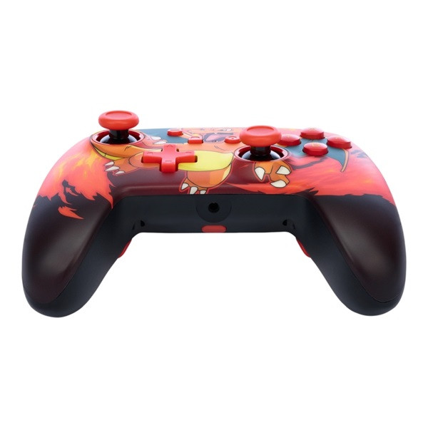 PowerA NSGP0040-02 Enhanced Nintendo Switch vezetékes Pokémon: Charizard Vortex kontroller PowerA NSGP0040-02 Enhanced Nintendo Switch vezetékes Pokémon: Charizard Vortex kontroller