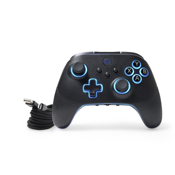 PowerA PCGP0382-01 OPS v3 PC/Cloud vezeték nélküli Lumectra kontroller PowerA PCGP0382-01 OPS v3 PC/Cloud vezeték nélküli Lumectra kontroller