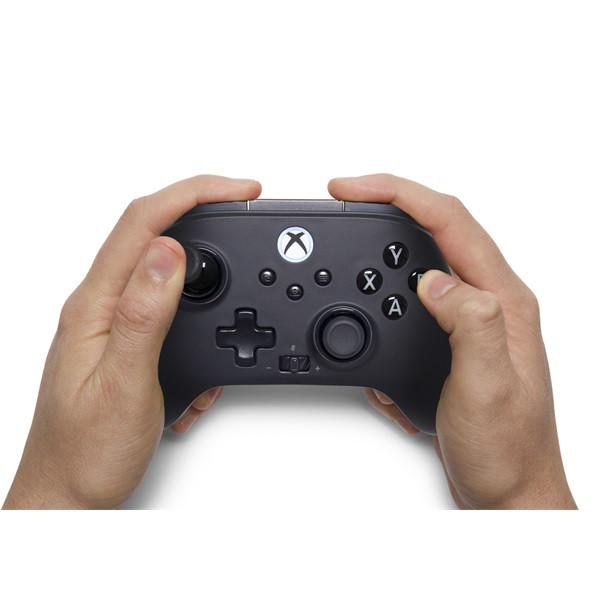 PowerA XBGP0278-01 FUSION Pro Xbox Series X|S vezeték nélküli Lumectra kontroller