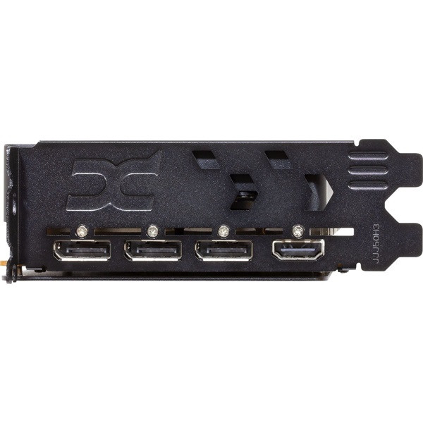 PowerColor Reaper AMD RX 9070 16GB GDDR6 256bit PCIe videókártya