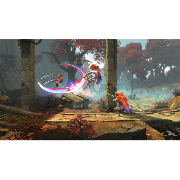 Prince of Persia: The Lost Crown Nintendo Switch játékszoftver