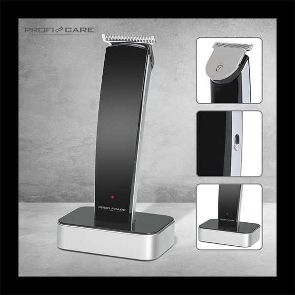ProfiCare PC-HSM/R 3051 szakállvágó