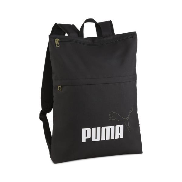 Puma 25 9069501 fekete hátizsák