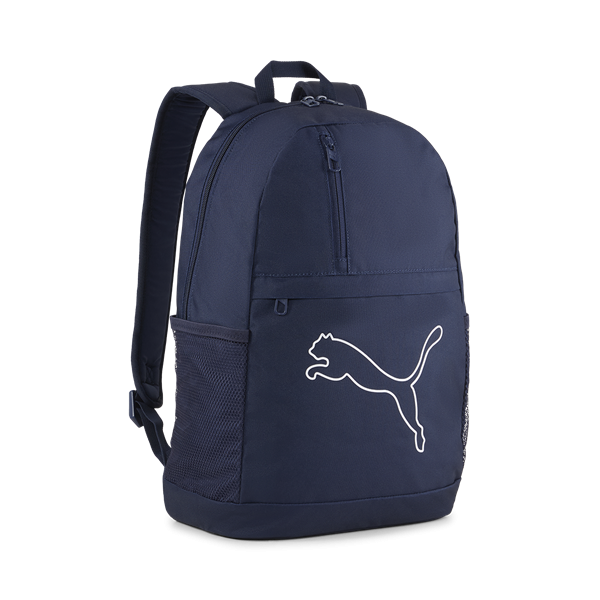 Puma 25 9118003 sötétkék hátizsák