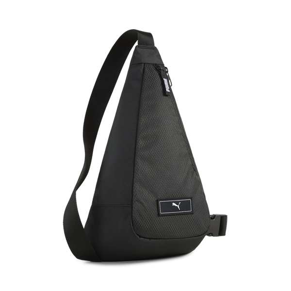 Puma 25 9131901 fekete oldaltáska Puma 25 9131901 fekete oldaltáska