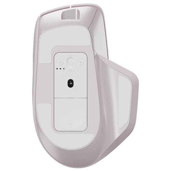 Rapoo 00226041 MT760M vezeték nélküli rózsaszín egér