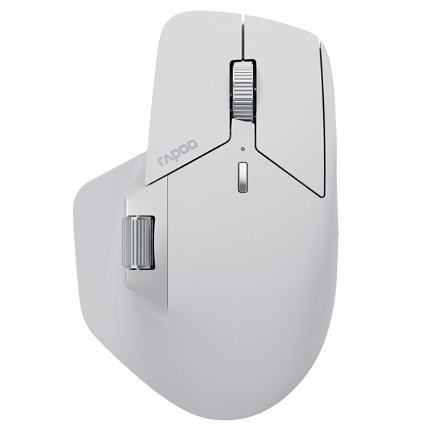 Rapoo 226037 MT760L vezeték nélküli egér