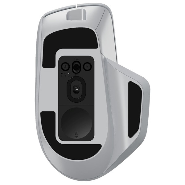 Rapoo 226037 MT760L vezeték nélküli egér