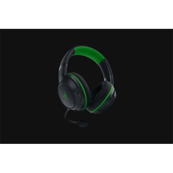 Razer Kaira for Xbox vezeték nélküli gamer headset