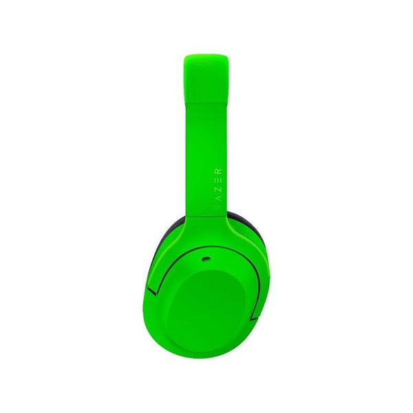 Razer Opus X zöld vezeték nélküli headset