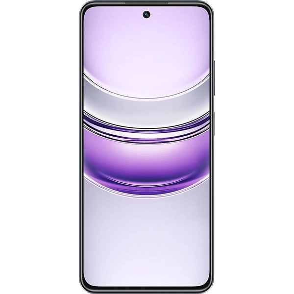 Realme 14X 6,67" 5G 6/128GB DualSIM fekete okostelefon