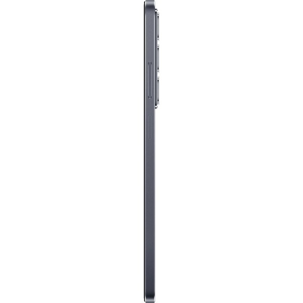 Realme 14X 6,67" 5G 6/128GB DualSIM fekete okostelefon