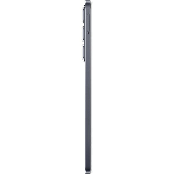 Realme 14X 6,67" 5G 6/128GB DualSIM fekete okostelefon