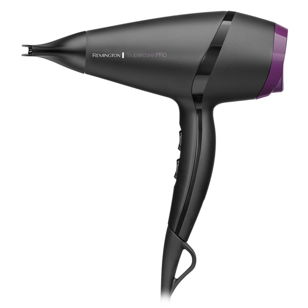 Remington AC7100 Supercare PRO 2100 AC hajszárító Remington AC7100 Supercare PRO 2100 AC hajszárító