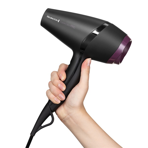Remington AC7100 Supercare PRO 2100 AC hajszárító Remington AC7100 Supercare PRO 2100 AC hajszárító