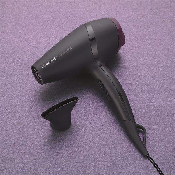 Remington AC7100 Supercare PRO 2100 AC hajszárító Remington AC7100 Supercare PRO 2100 AC hajszárító