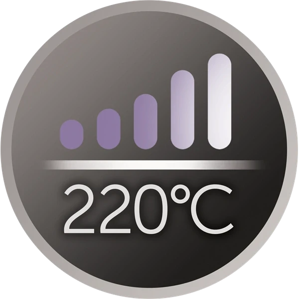 Remington CI6525 hajsütővas