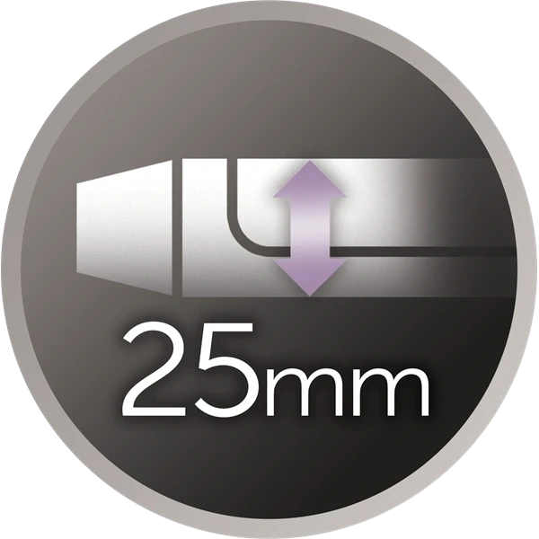 Remington CI6525 hajsütővas