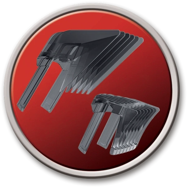 Remington HC7110 Pro Power hajvágó