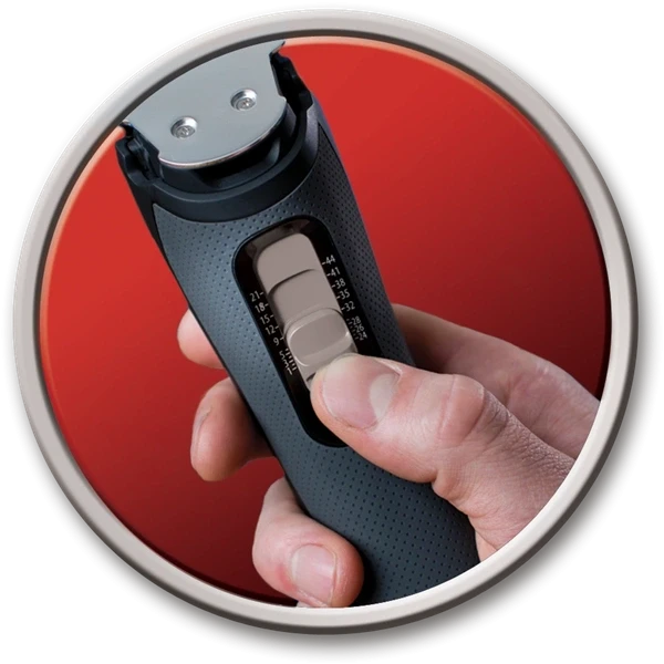 Remington HC7110 Pro Power hajvágó